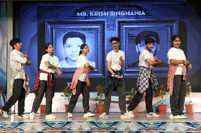 Best School In Suncity