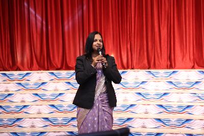 Best School In Suncity