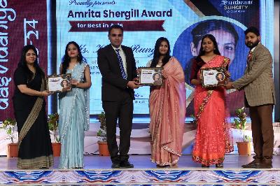 Best School In Suncity