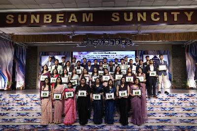 Best School In Suncity