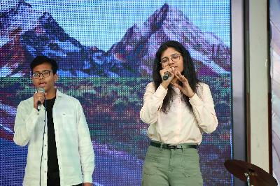 Best School In Suncity