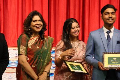 Best School In Suncity