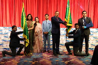 Best School In Suncity