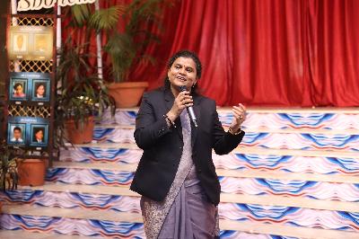 Best School In Suncity