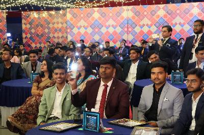 Best School In Suncity