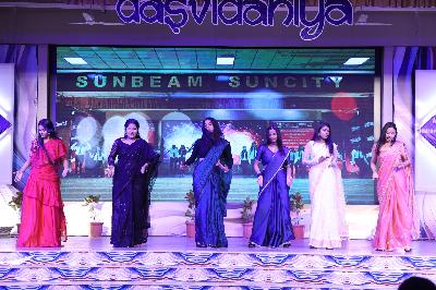 Best School In Suncity