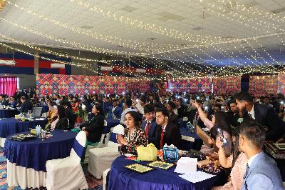 Best School In Suncity