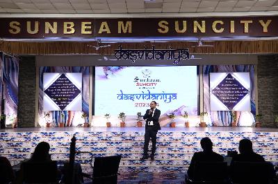 Best School In Suncity