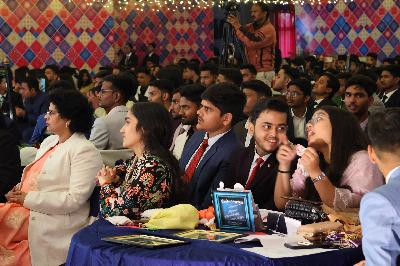 Best School In Suncity