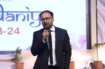 Best School In Suncity