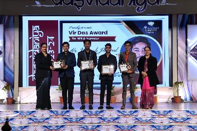 Best School In Suncity