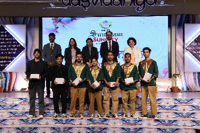 Best School In Suncity