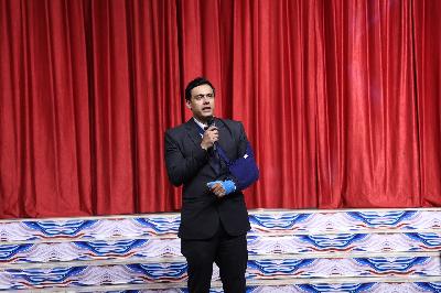 Best School In Suncity