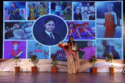 Best School In Suncity