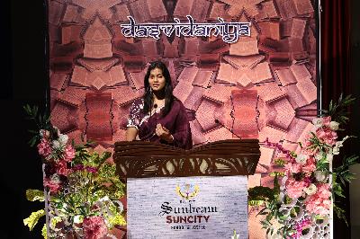 Best School In Suncity