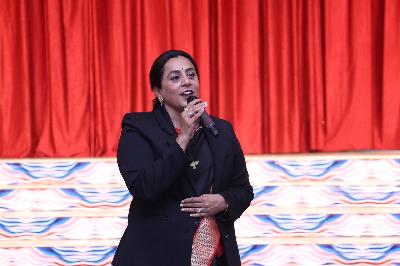 Best School In Suncity