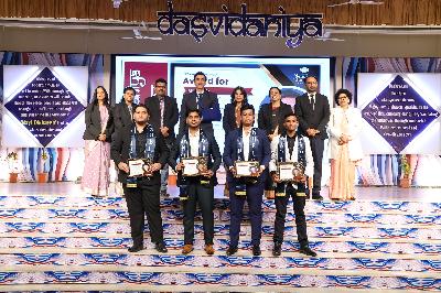 Best School In Suncity