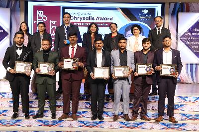 Best School In Suncity