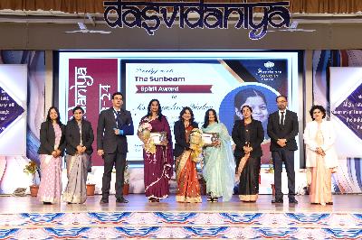 Best School In Suncity