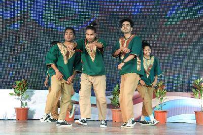 Best School In Suncity