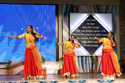 Best School In Suncity