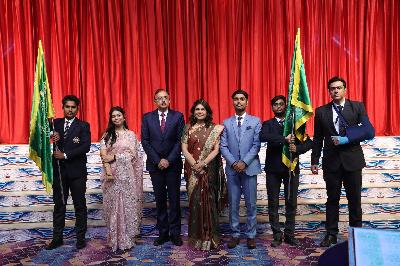 Best School In Suncity