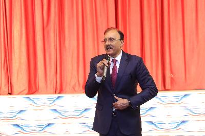 Best School In Suncity