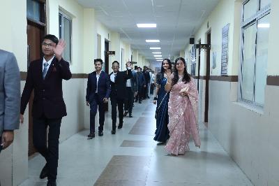 Best School In Suncity