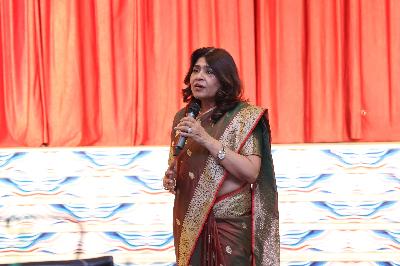 Best School In Suncity