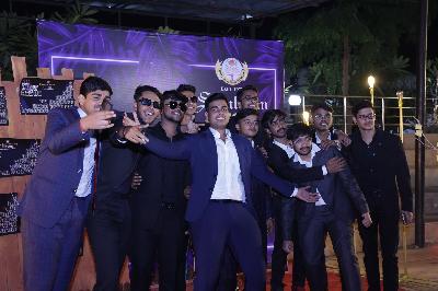 Best School In Suncity