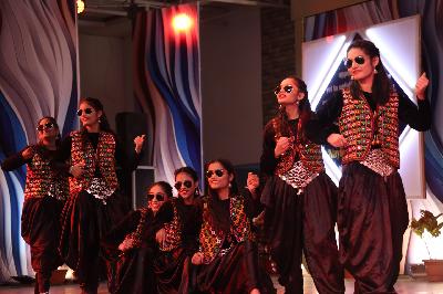 Best School In Suncity