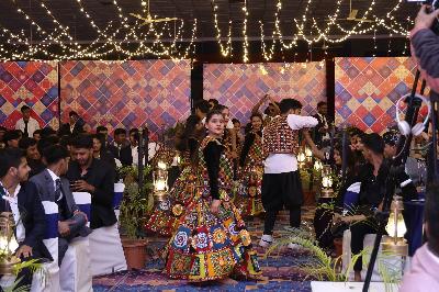 Best School In Suncity