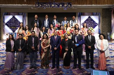 Best School In Suncity