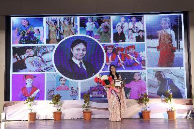 Best School In Suncity