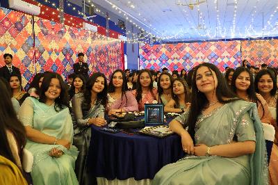 Best School In Suncity