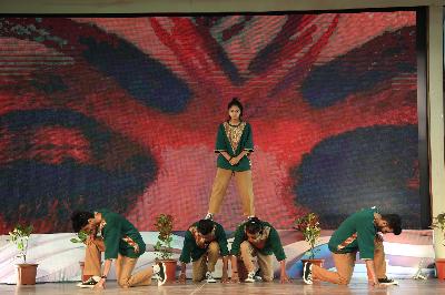 Best School In Suncity