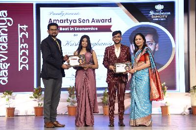 Best School In Suncity