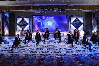 Best School In Suncity