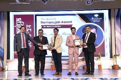 Best School In Suncity