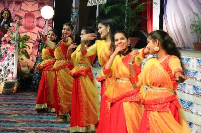 Best School In Suncity