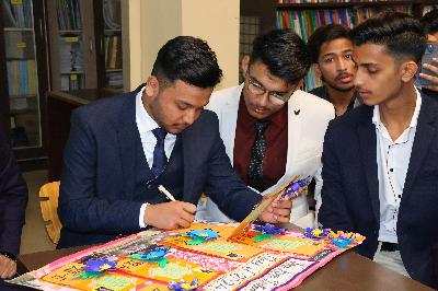 Best School In Suncity