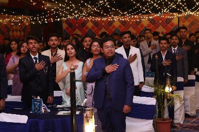 Best School In Suncity