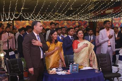 Best School In Suncity