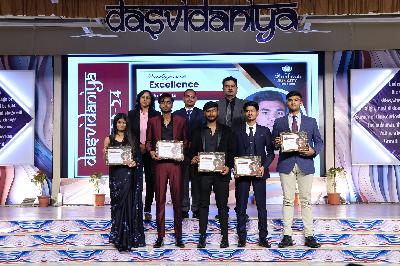 Best School In Suncity