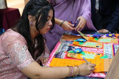 Best School In Suncity