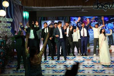 Best School In Suncity