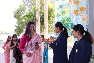 Best School In Suncity