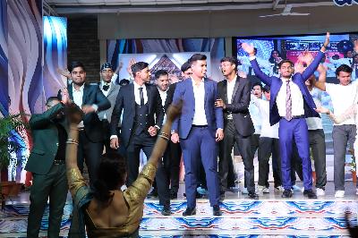 Best School In Suncity