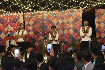 Best School In Suncity