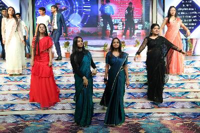 Best School In Suncity